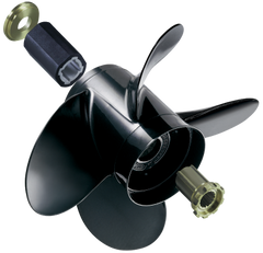 Elice Vortex XHS 10 3/8x13 3 pale pentru Motoare  Tohatsu 35-50 HP