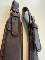Curea din piele pentru carabina