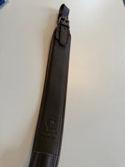 Curea din piele pentru carabina