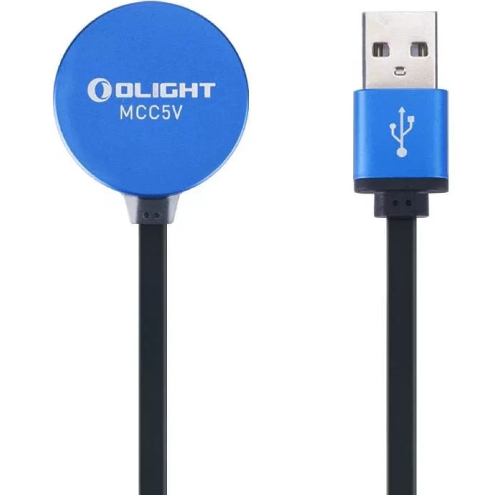 Incarcator magnetic olight 1A