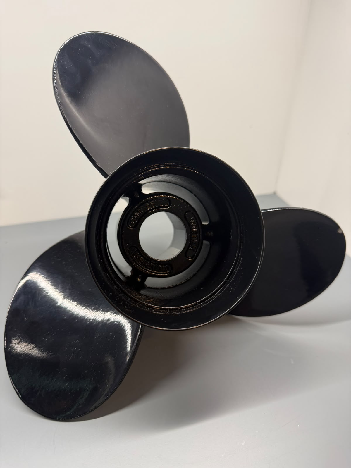Elice Vortex XHS 10 3/8x13 3 pale pentru Motoare  Tohatsu 35-50 HP