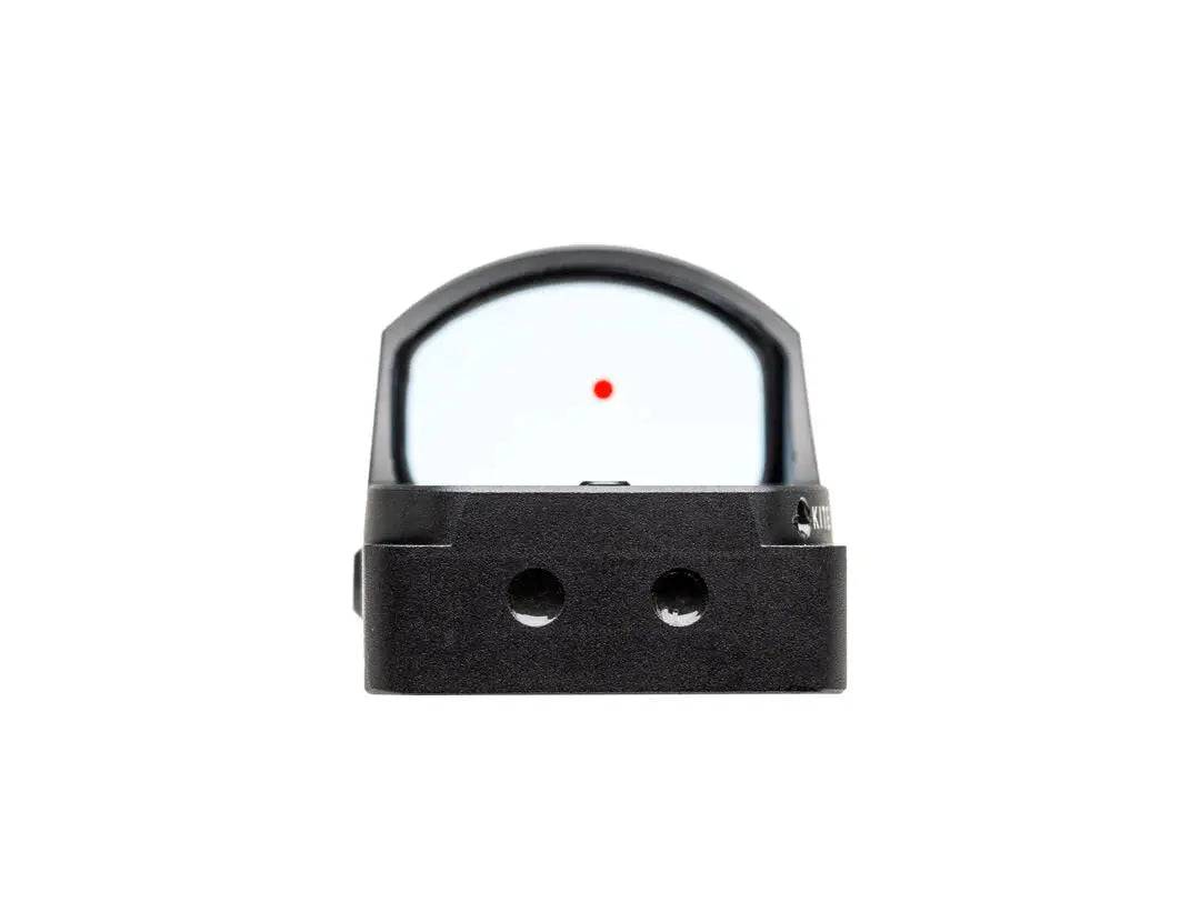 RED DOT KITE OPTICS  SIGHT K1 2MOA CU PRINDERE