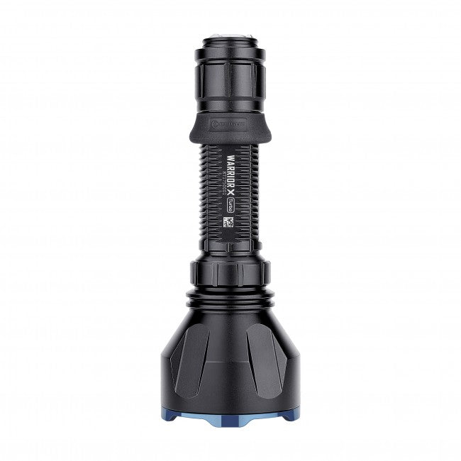 Lanterna Olight Warrior X  Turbo 1000m 1100 lumeni