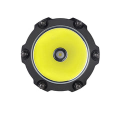 Lanterna profesionala reincarcabila Acebeam Long Distance P20 Mini, 4000 lumeni, 6400 mAh, 1035 m