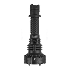 Lanterna profesionala reincarcabila Acebeam Long Distance P20 Mini, 4000 lumeni, 6400 mAh, 1035 m