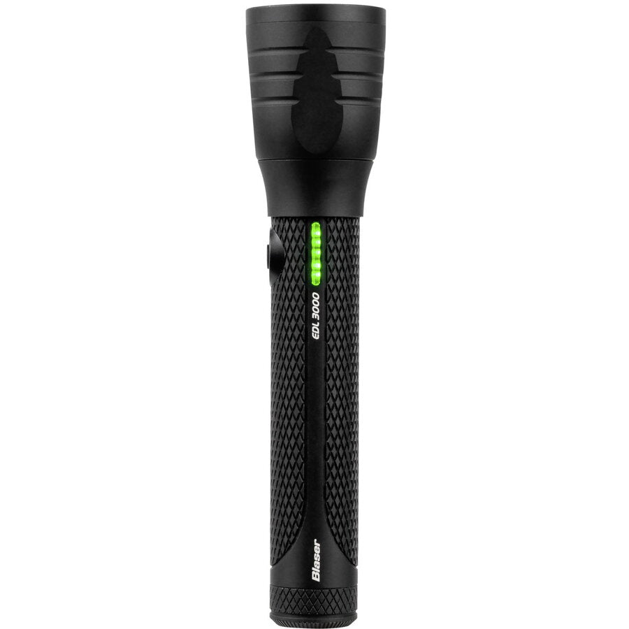 Lanterna Blaser EDL  3000LM