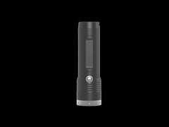 LANTERNA LED LENSER MT6  LM+ACUM.+USB+HUSA