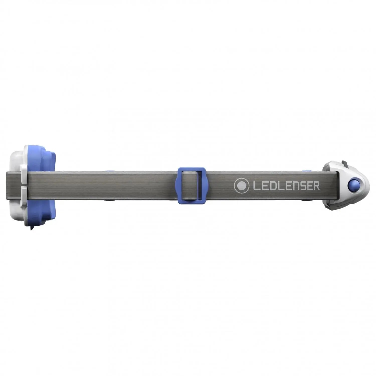 LANTERNA LED LENSER NEO6R BLUE 240LM + HAM