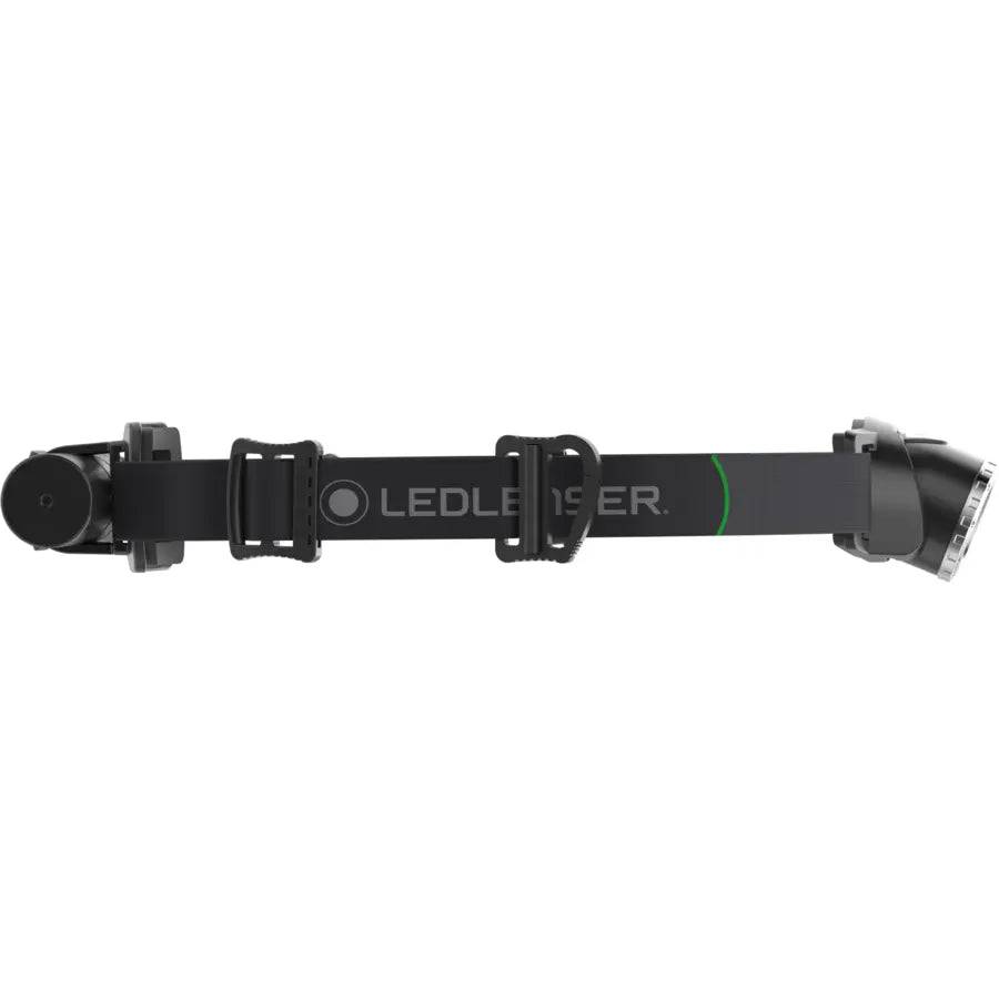 Led Lenser MH10 600LM+USB+husa+2 filtre