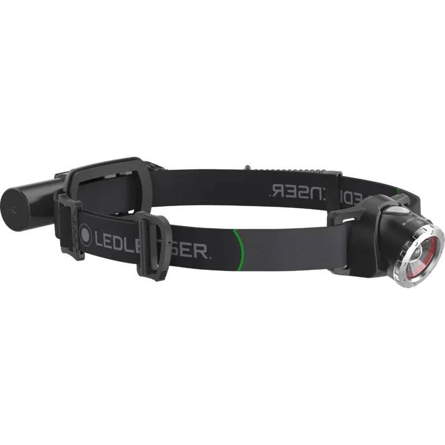 Led Lenser MH10 600LM+USB+husa+2 filtre