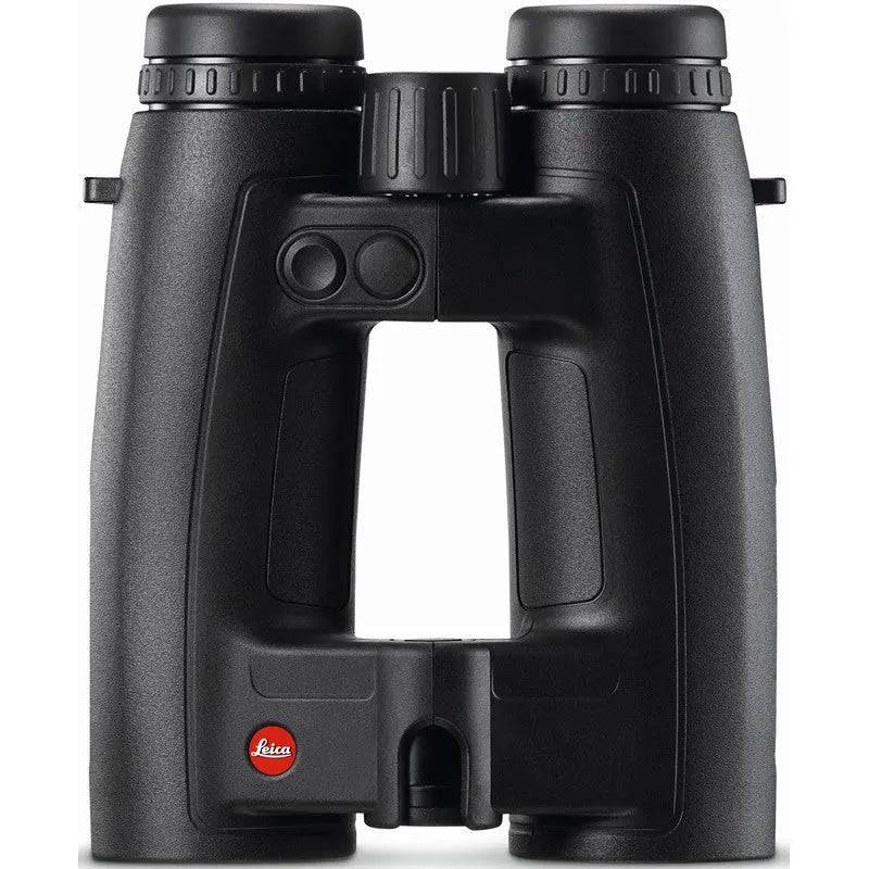 Binoclu cu tememetru Leica Geovid 10x42 3200.com - Articole Vanatoare