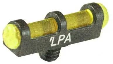 Catare simpla fibra optica Beretta/Benelli 2.6mm