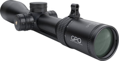 GP-OPTICS LUNETA SPECTRA SINA  2-16x50i G4i