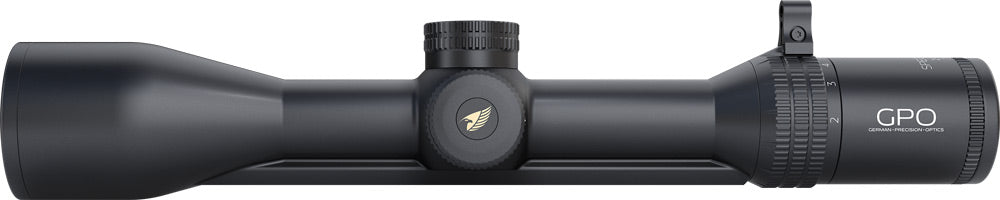GP-OPTICS LUNETA SPECTRA SINA  2-16x50i G4i