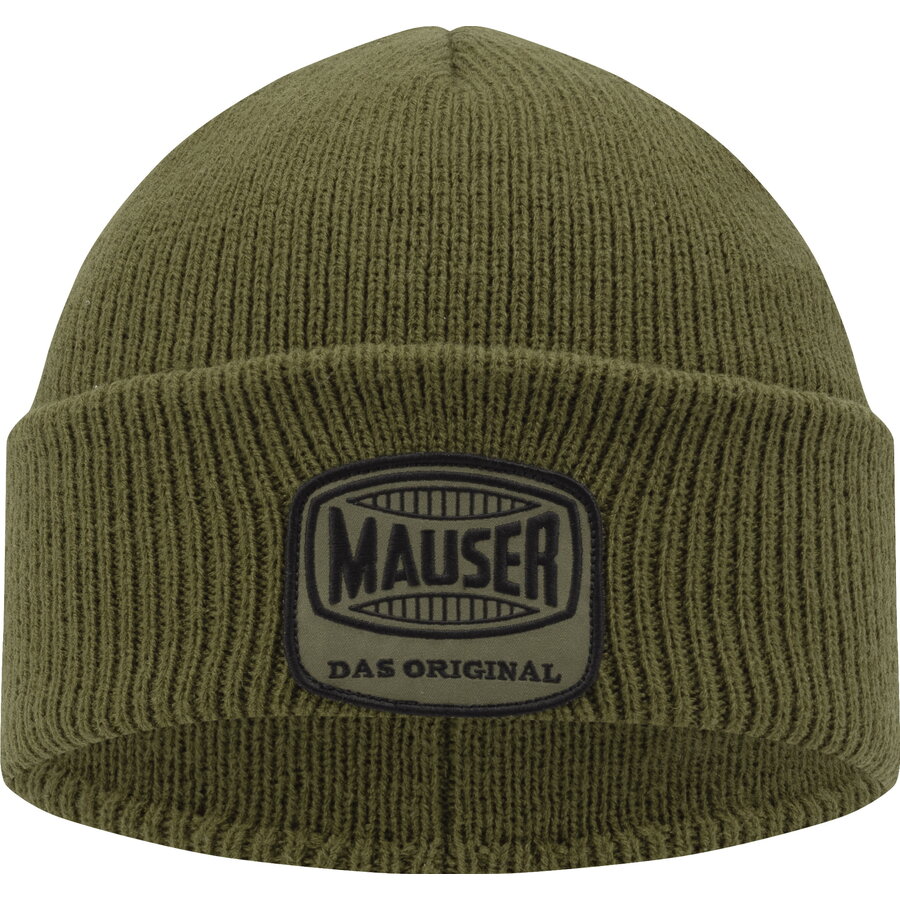 CACIULA MAUSER DULL OLIVE