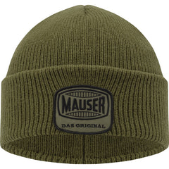 CACIULA MAUSER DULL OLIVE