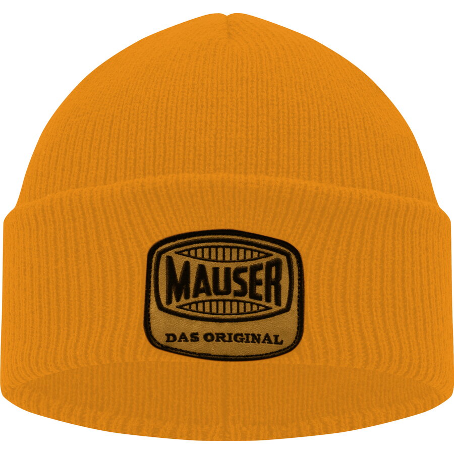 CACIULA MAUSER PURE BLAZE ORANGE