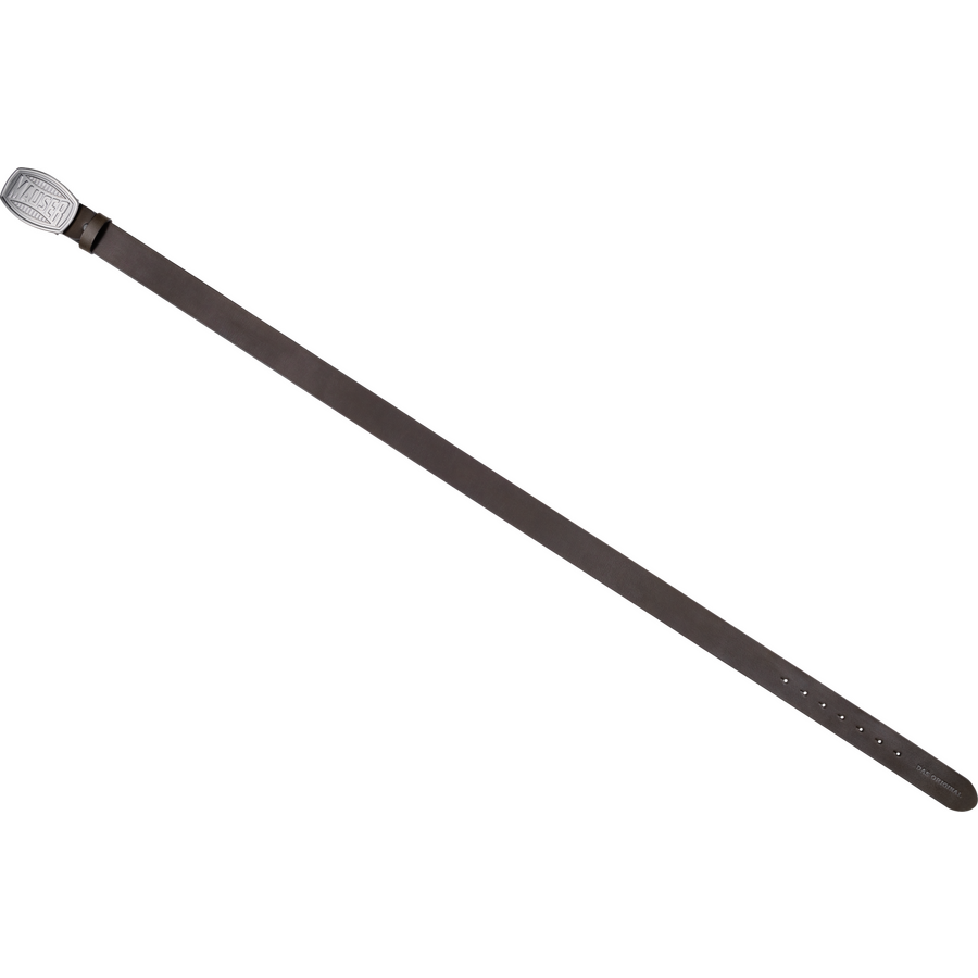 Curea Mauser Piele Dark Brown