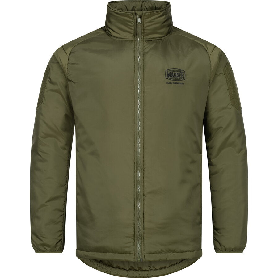 MAUSER JACHETA FROST INSULATION DULL OLIVE