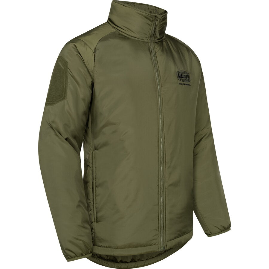 MAUSER JACHETA FROST INSULATION DULL OLIVE