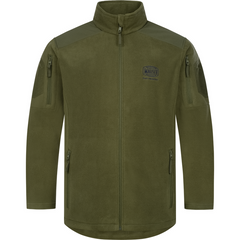 Jacheta Fleece Mauser Silent