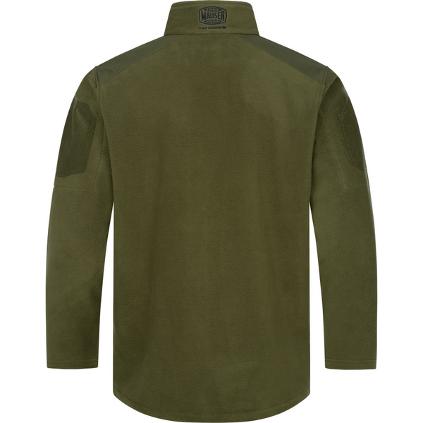 Jacheta Fleece Mauser Silent