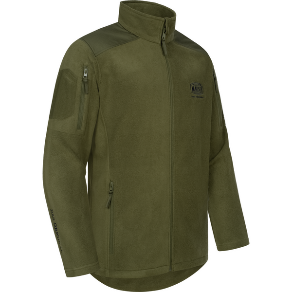 Jacheta Fleece Mauser Silent