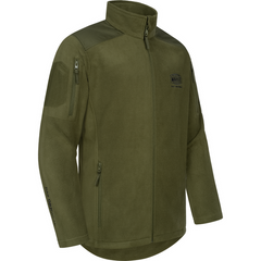 Jacheta Fleece Mauser Silent