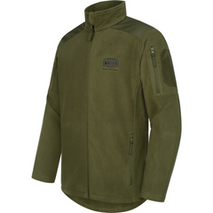 Jacheta Fleece Mauser Silent