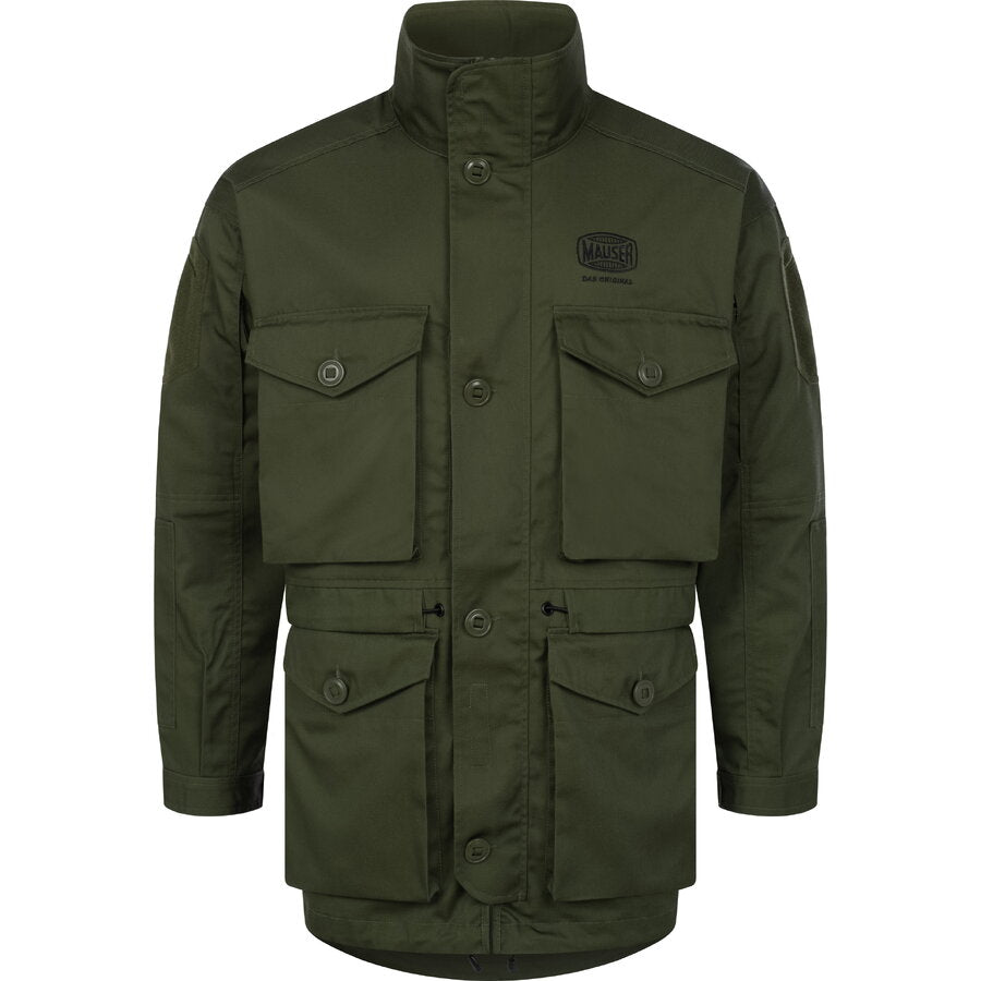 JACHETA MAUSER STALKER FIELD DULL OLIVE