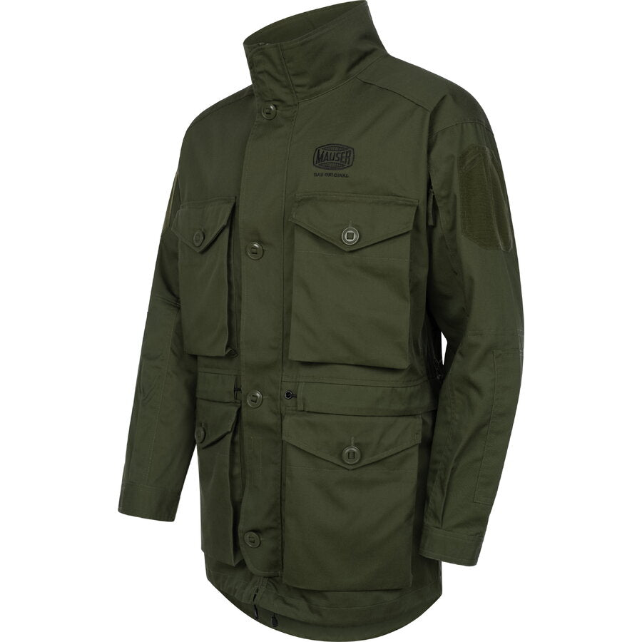 JACHETA MAUSER STALKER FIELD DULL OLIVE