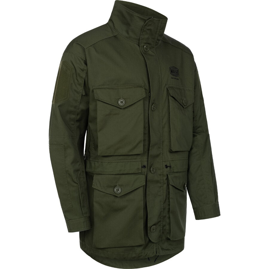 JACHETA MAUSER STALKER FIELD DULL OLIVE