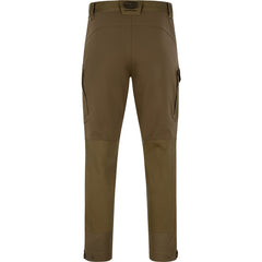PANTALONI MAUSER STALKER TOBACCO