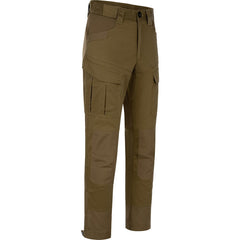 PANTALONI MAUSER STALKER TOBACCO