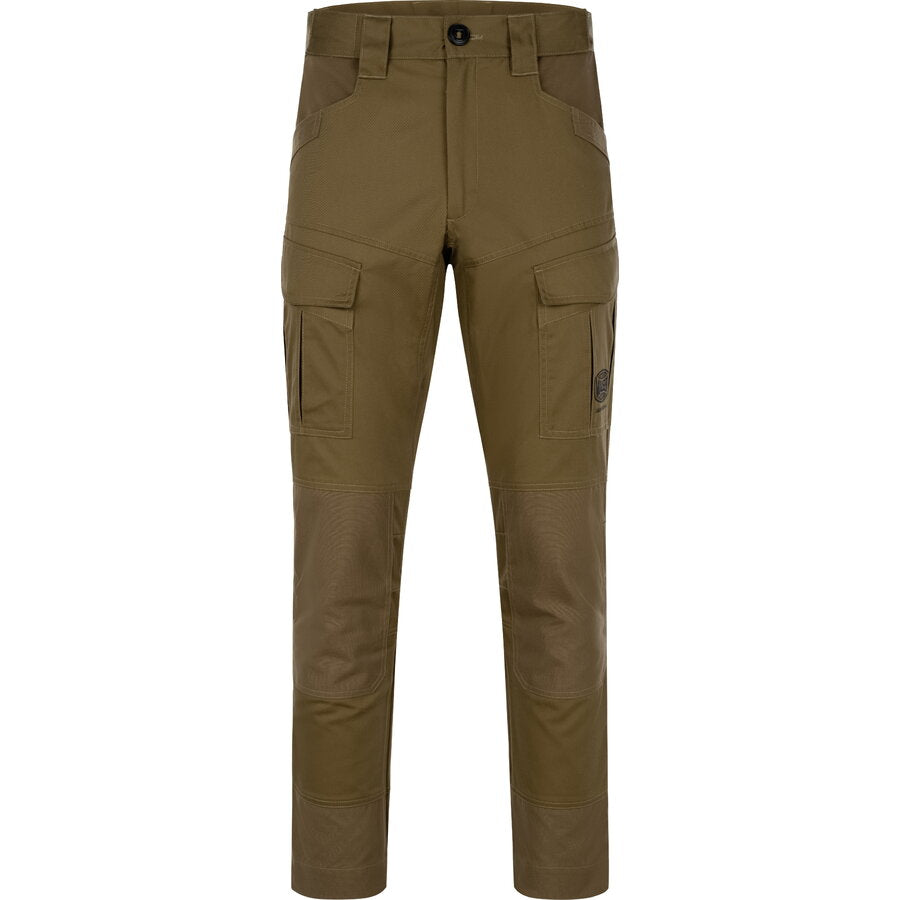 PANTALONI MAUSER STALKER TOBACCO