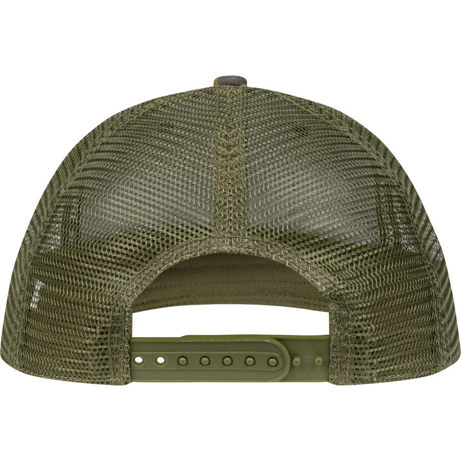 SAPCA MAUSER LOGO MESH CAMOUFLAGE