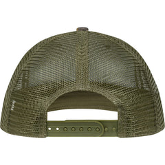 SAPCA MAUSER LOGO MESH CAMOUFLAGE