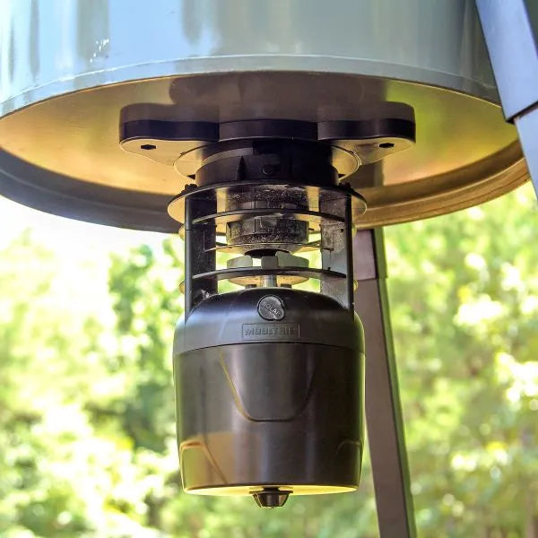 Hranitoare automata vanat  Moultrie Pro Hunter II