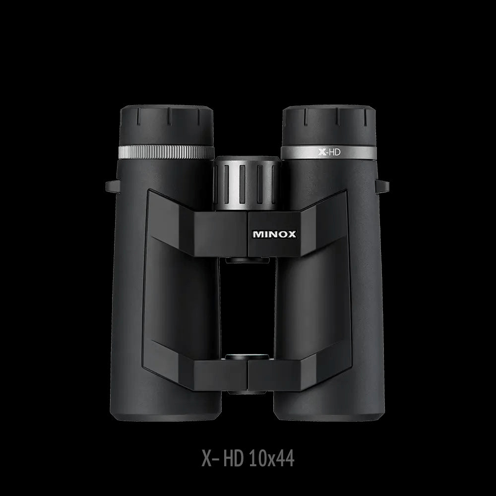 Binoclu Minox X-HD 10X44 - Articole Vanatoare