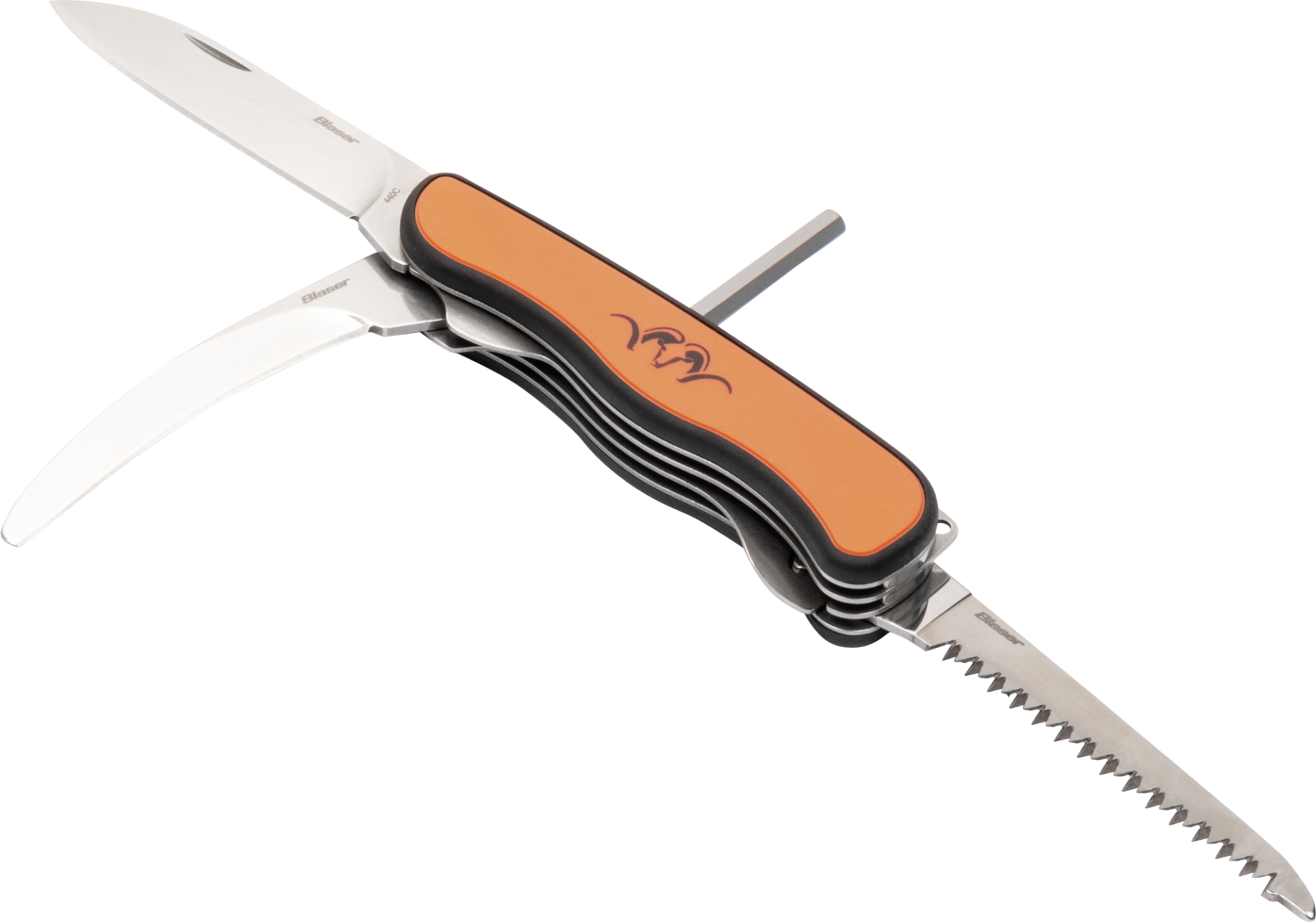 BLASER MULTITOOL ULTIMATE ORANGE