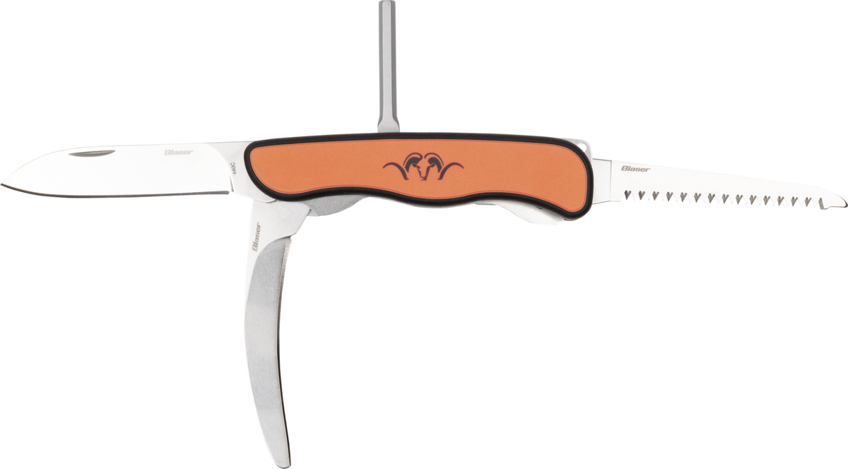 BLASER MULTITOOL ULTIMATE ORANGE