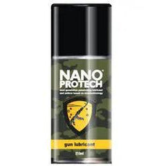 Solutie intretinere arma NANOPROTECH 210ML