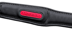 CUREA NIGGELOH PREMIUM.II CARABINA PIELE NEAGRA QUICK