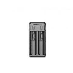 Incarcator Inteligent USB, Nitecore UI2, Li-ion/ IMR