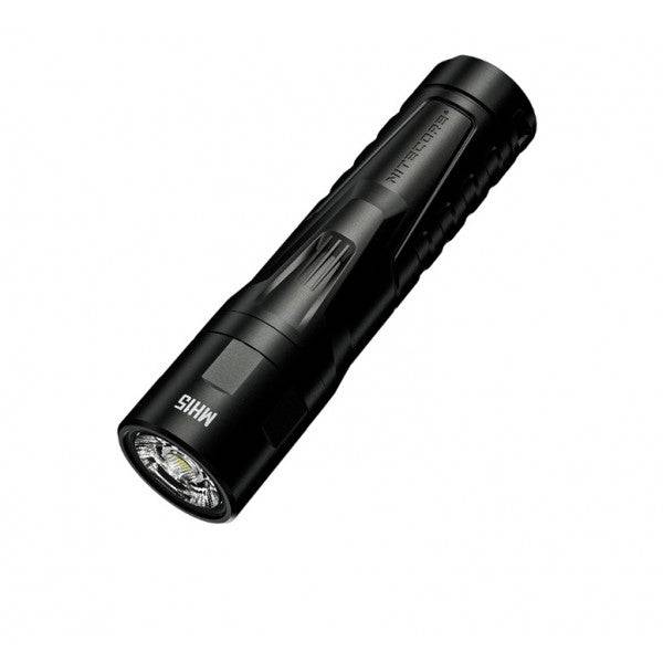 Nitecore MH15, Lanterna