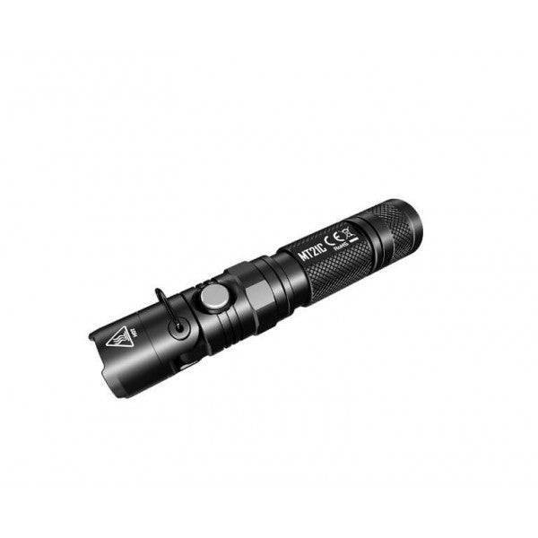 Nitecore, MT21C, Lanterna