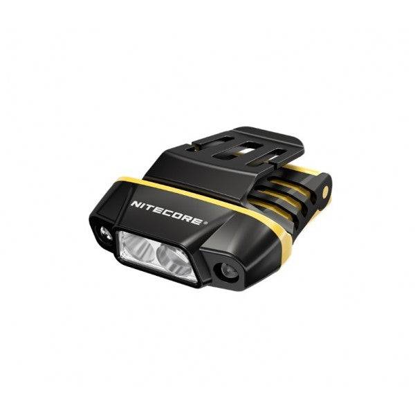 Nitecore NU11, Lanterna Clip-ON