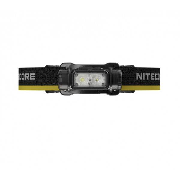 Nitecore NU50, Lanterna Frontala - Articole Vanatoare