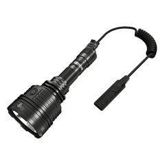 Nitecore P30i  Lanterna Profesionala Reincarcabila USB C 2000 Lumeni 1000 Metri