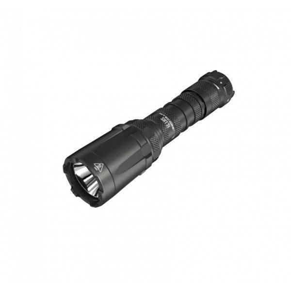 Nitecore SRT7I, Lanterna Potentiometru